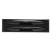 Single DIN Radio Bag, 2-in-1 Car Radio Storage Box, Multipurpose