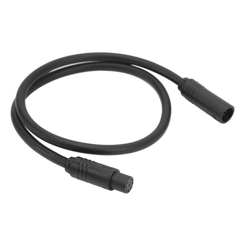 Electric Bike Extension Cable Male To Female 1T4 Main Line