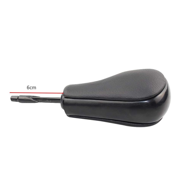 Car Gear Knob Automatic for BW E36(97-99) E38 E39 E46