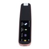 Scan Reader Pen International Edition ABS Multifunctional Smart Voice Translator