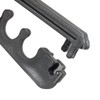 1986-1993 Mustang 5.0 Engine Spark Plug Wiring Clips and Separators