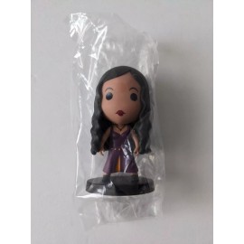 Firefly Inara Serra Q-bits S1 Figure By QMX Loot Crate Firefly Cargo Crate NEW!