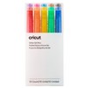 GLITTER GEL RAINBOW PEN SET 10CT
