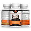 Sigmaceutical Niacin Supplement – Beta Sitosterol Supplement – Policosanol Supplement