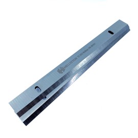 T1 W18% Planer Blade for Einhell BT-SP 1300, HSS Tungsten 18%, 159 x 16.5 x 3 mm (1 Set = 2 Planer Blades)