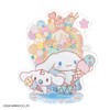 Beverly SP-002 52-Piece Axapop Cinnamoroll