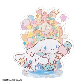 Beverly SP-002 52-Piece Axapop Cinnamoroll