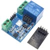 Hailege ESP8266 ESP-01 5V WIFI Relay Module IOT APP Control