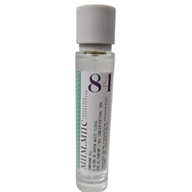 MIIM MIIC Compound #84 Eau De Parfum 1.7 Fl Oz A Blend of Green White Floral Unboxed