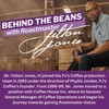 PJ's Viennese Blend - Whole Bean Flavored Coffee - Full