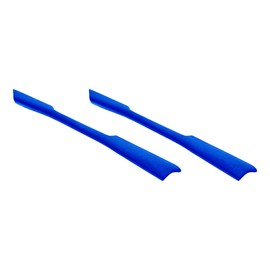 Betterun Blue Replacement Ear Socks for Oakley M2 Frame/M2 Frame XL