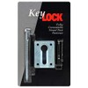 LJ-3005: The KeyLOCK Newel Post Fastener