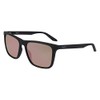 Dragon Renew Sunglasses - Matte Black Frame | Ll Rose
