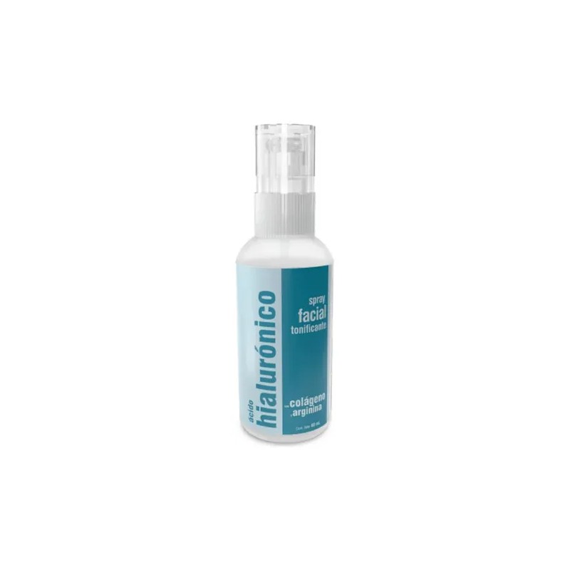 Skincare Facial Humectante Vitacilina + Ácido Hialurónico
