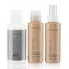 MOEHAIR Travel Kit of Hair Guard Shampoo, Color alive and