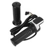 Ebike Throttle, Full Twist Throttle Bike Throttle Electric Bike Speed