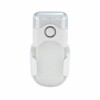 Alecto ATL-80 LED Night Light with Light Sensor, Emergency Torch,