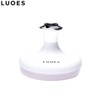 LUOES Pore Cleansing Guasha Brush 1ea
