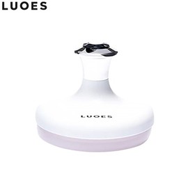 LUOES Pore Cleansing Guasha Brush 1ea