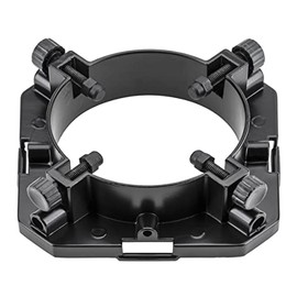 Glow SpeedRing Adapter to fit Flashpoint Budget Flash Mount