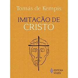 Imitação De Cristo (Em Portuguese do Brasil)