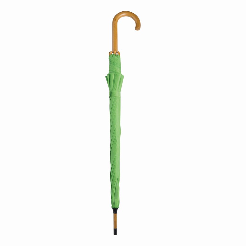 Preiswert & Gut Large Umbrella Diameter 103 cm for Men