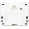 Seiko Clock Tabletop Clock Alarm Clock Wall Clock Digital Temperature