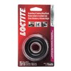 Insulating & Sealing Wrap Black 1" x 10'