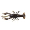 Ned Craw 2 1/2" 4 pcs (Magic Craw) 3451 One