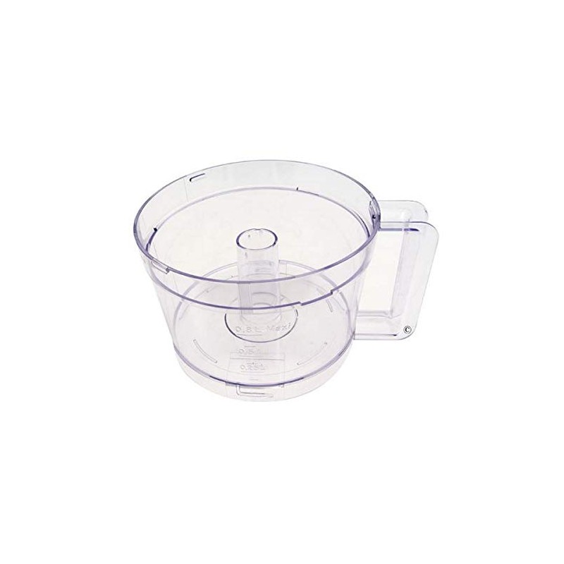 Moulinex - MS-5817775 - Bowl for the Moulinex Masterchef Food