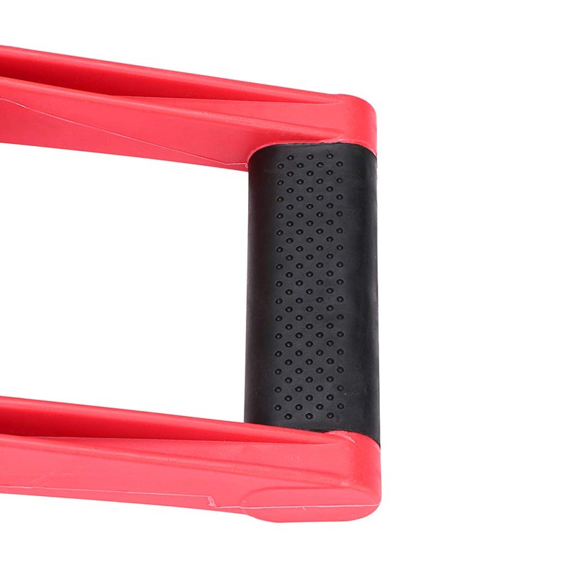 Skelang 2 Pcs Drywall Carrier, Lift and Carry Panel Mover,