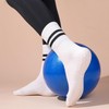 Yoga Pilates Socks Non Slip Socks with Grips for Women