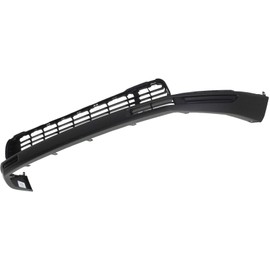 Garage-Pro Bumper Cover Compatible with 2014-2016 Toyota Highlander Front, Lower