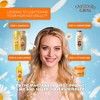 Manzanilla Grisi, Cleansing Shampoo with Chamomile Extract, 2 Pack, 13.5
