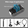 PULUZ Magnetic Quick Release Adapter Connector for DJI Osmo Action