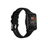 bemi Remo Smartwatch - IP67 Waterproof, 100+ Sport Modes Fitness