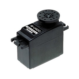 Futaba Systems S-U400 Standard Servo, FUT011023333