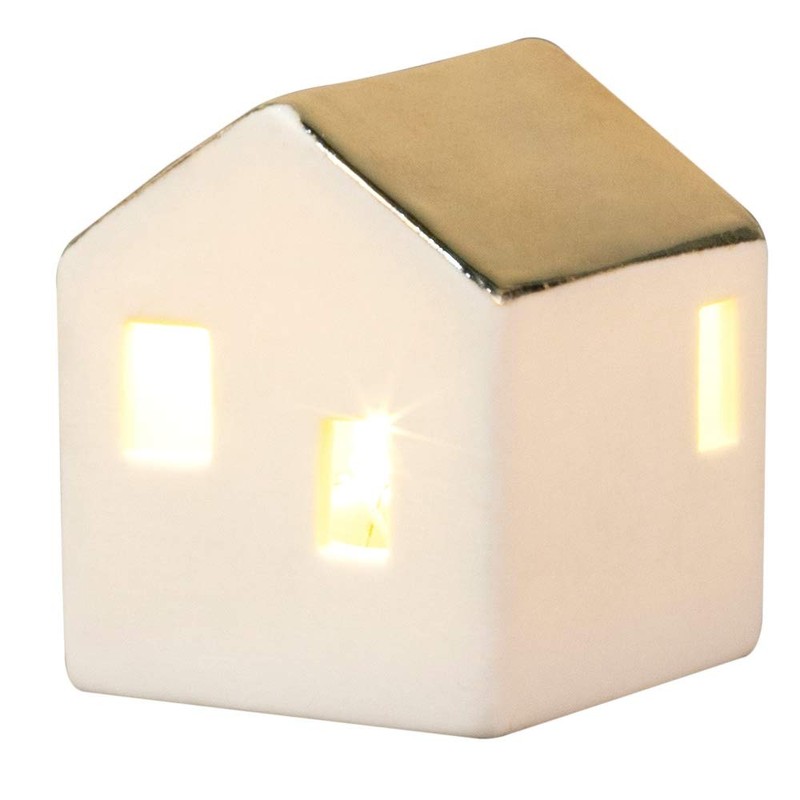 Räder Mini LED Light House Medium