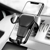 Air Vent Car Phone Holder Mount Multifunctional Adjustable Car Phone