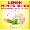 Does Not Apply Dash Salt-Free Seasoning Blend, Lemon Pepper, 2.5