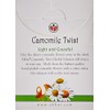 Akbar Chamomile Tea (Chamomile Twist Premium Quality Herbal Tea, 20