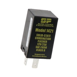 Freightliner Flasher - SPW1421