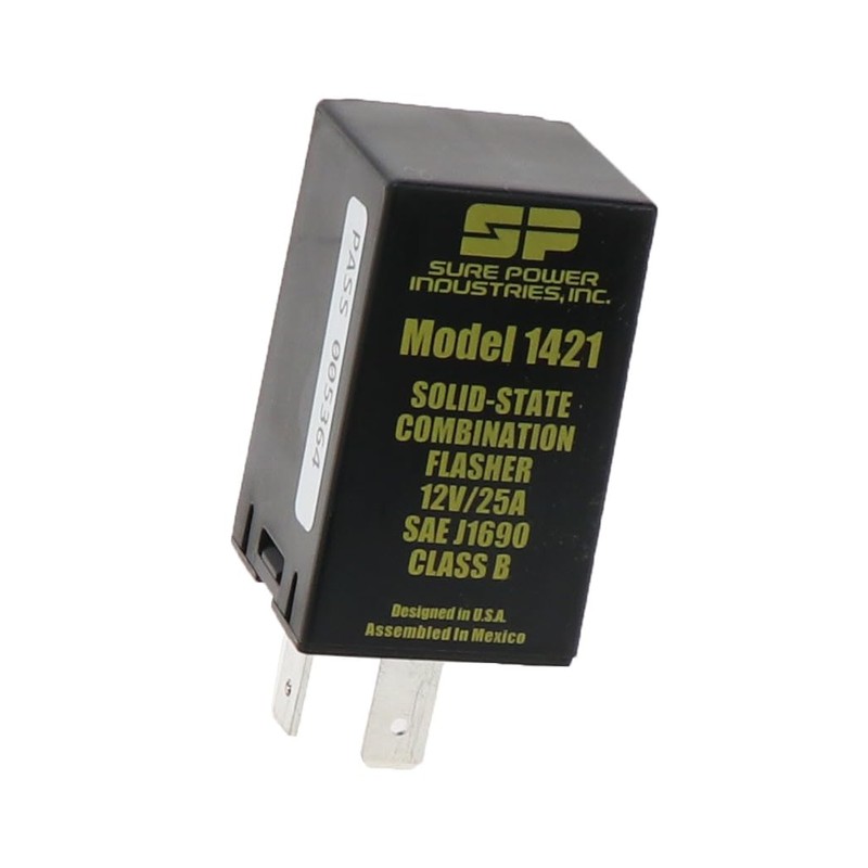 Freightliner Flasher - SPW1421