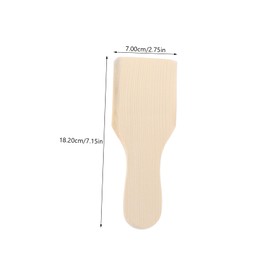 SEWACC 1 Set Polymer Clay Sculpting Tools Set Professional Carving Rolling Shaping Tools for Pottery and Clay Art Lightweight Easy to Use for DIY Craft Projects