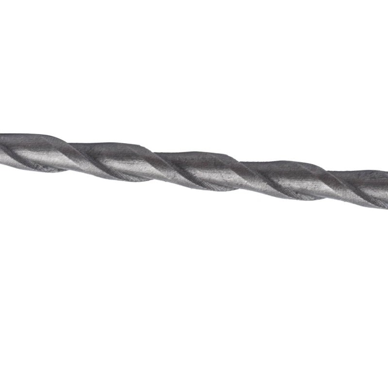 maXpeedingrods Rotary Hammer Drill Bits and Chisel Set - 17
