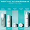 Curel Japanese Skin Care Deep Moisture Spray, Spray on Moisturizer