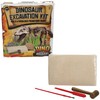 Atoz 7868 Dinosaur Excavation Kit, Multi, Medium