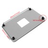 DGZZI AM4 - Soporte de disipador de calor para CPU