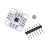 UMLIFE 3pcs AS5600 Magnetic Encoder High Precision Sensor Module, 12bit,