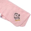 Imabari Towel Barry-san 10 Colors Mini Handkerchief, 9.8 x 9.8